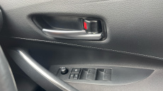 Toyota Corolla 1.8 VVT-i Hybrid Icon Tech 5dr CVT Hybrid Hatchback